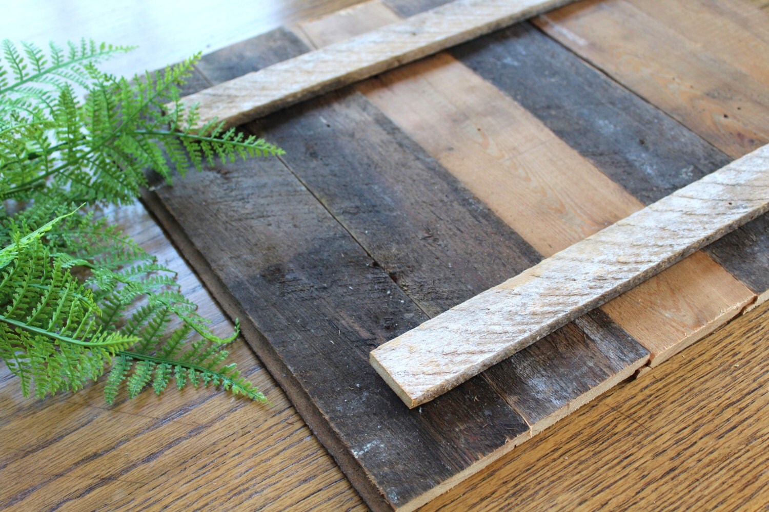 Rustic Ship Lap Boards /Pallet Wood Boards / Reclaimed Wood