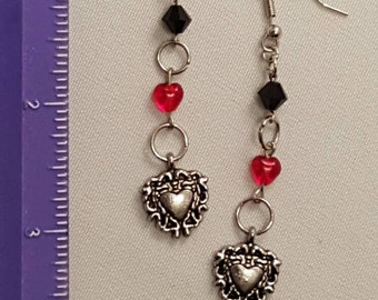 Start a love thang!
