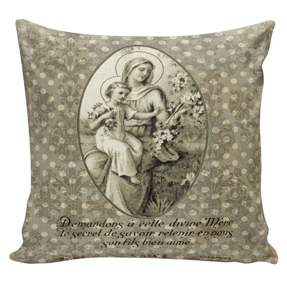 Items similar to Cushion Covers, Pillow Covers, Throw Pillows