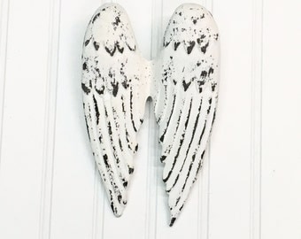 Angel Wing Wall Decor angel wings decor | etsy Angel Wing Wall Decor angel wings decor | etsy