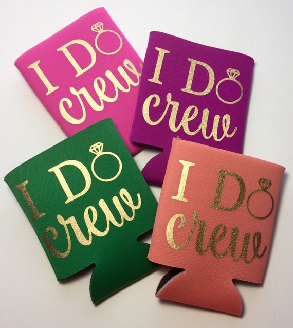 I do crew drink sleeves