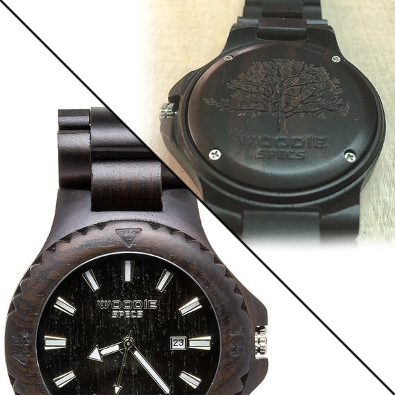 handmade mens watches