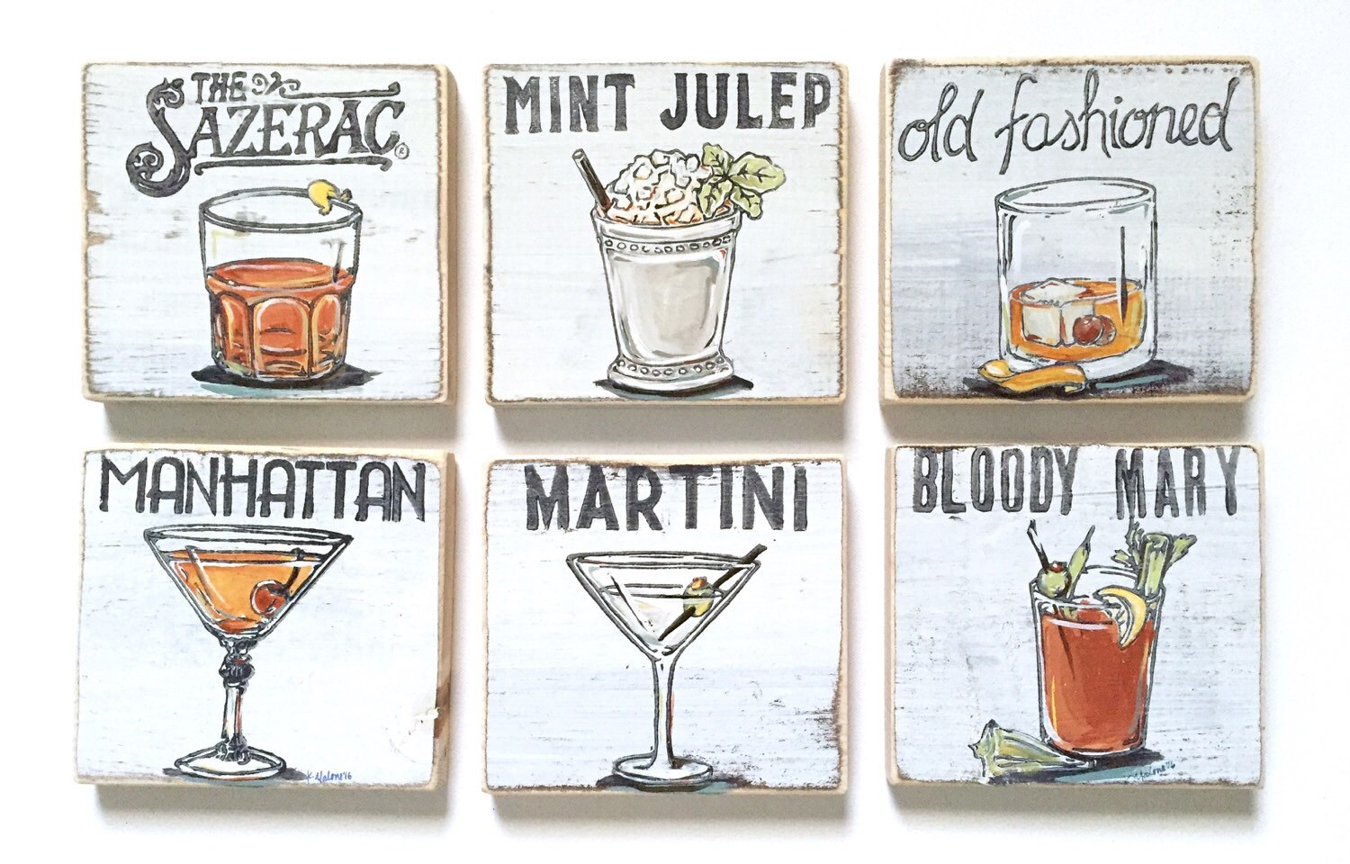 Mint julep coupon code