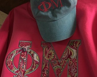 Phi Mu Sweat Shirt