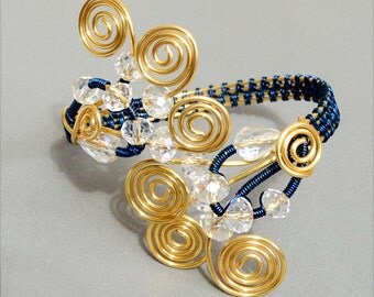 Kerri Cuff - Gold