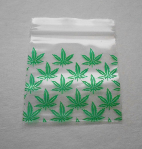 green baggies