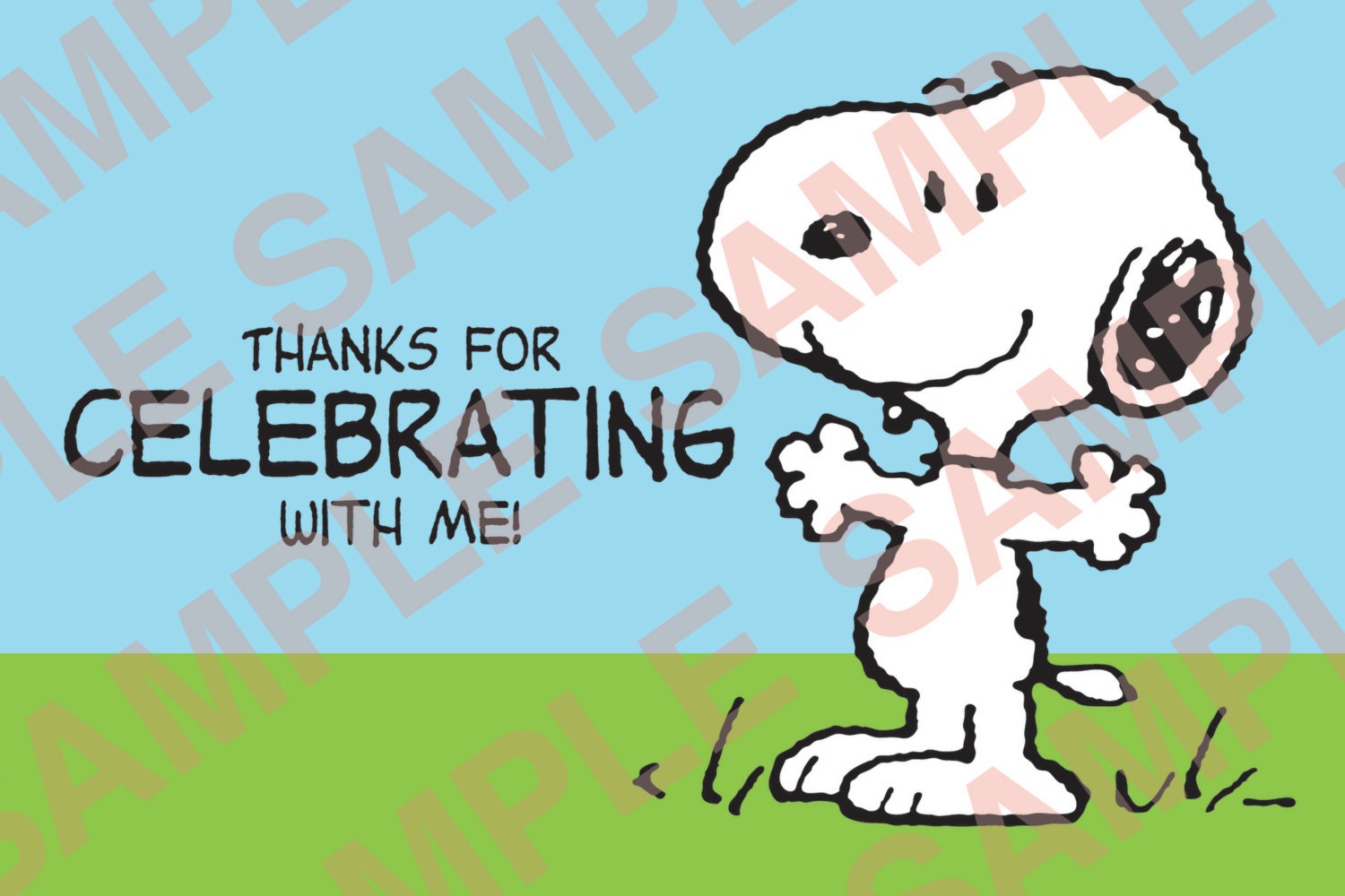 snoopy-thank-you-card