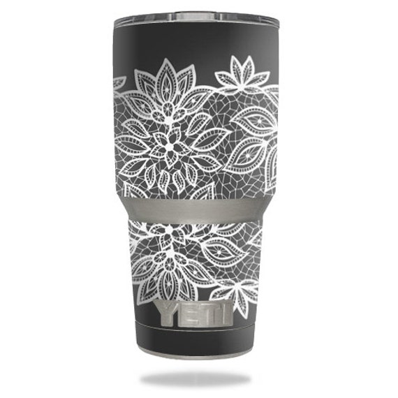 Download Skin Decal Wrap for YETI 30oz Rambler Tumbler by MightySkins