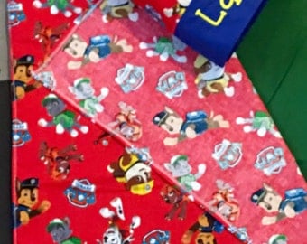 Preschool And Kindergarten Paw Patrol Kindermat Covers