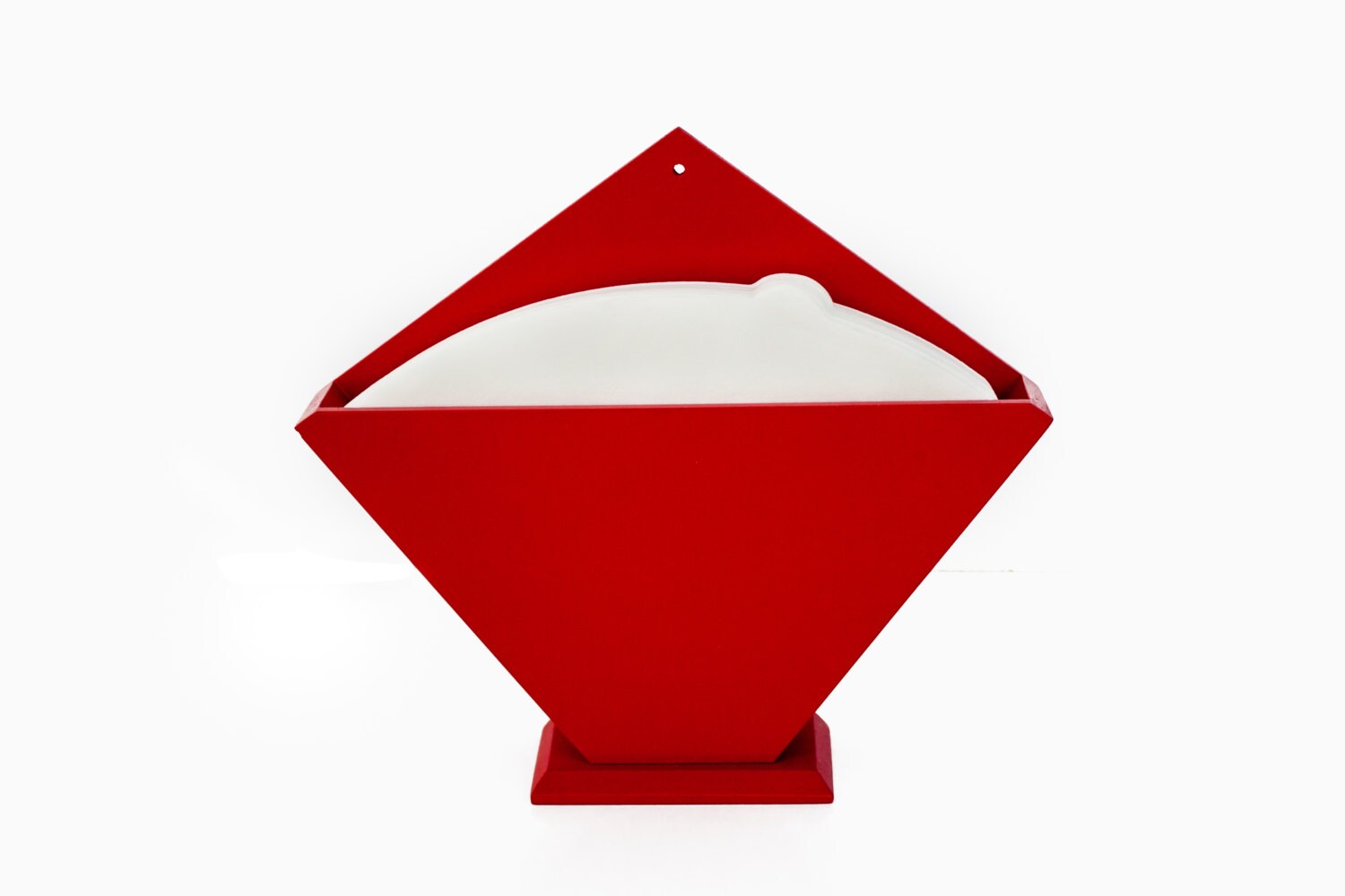 Coffee Filter Holder 4