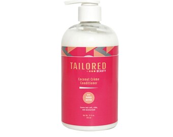 Coconut Creme Conditioner with Mango Butter