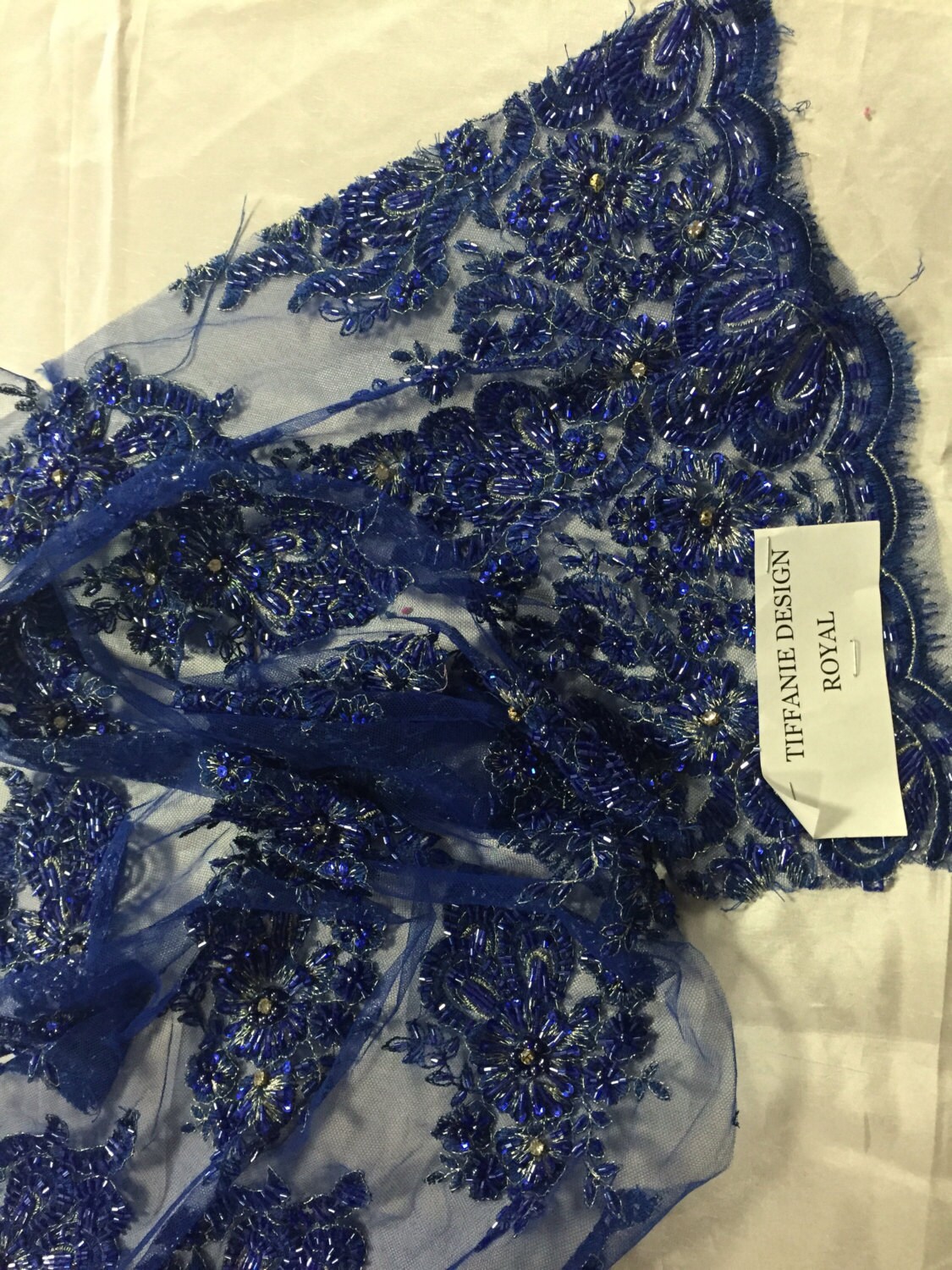 wedding mesh fabric