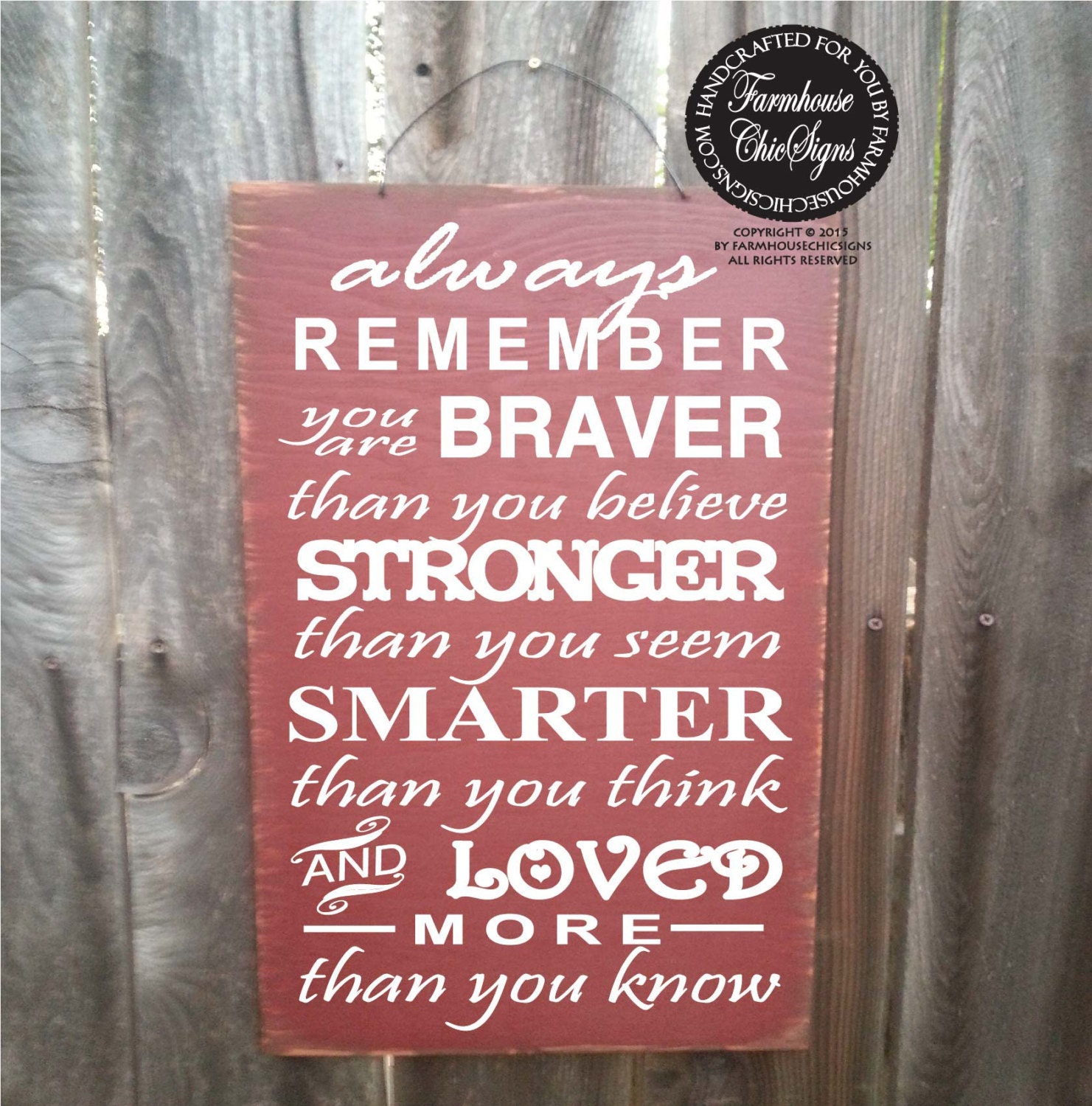 Free Free 131 Always Remember You Are Braver Than You Believe Svg SVG PNG EPS DXF File