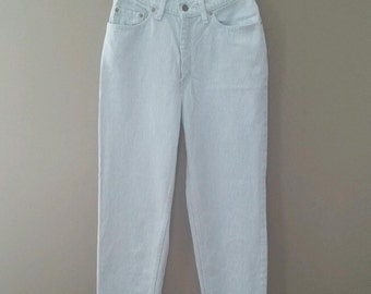 levis railroad stripe jeans