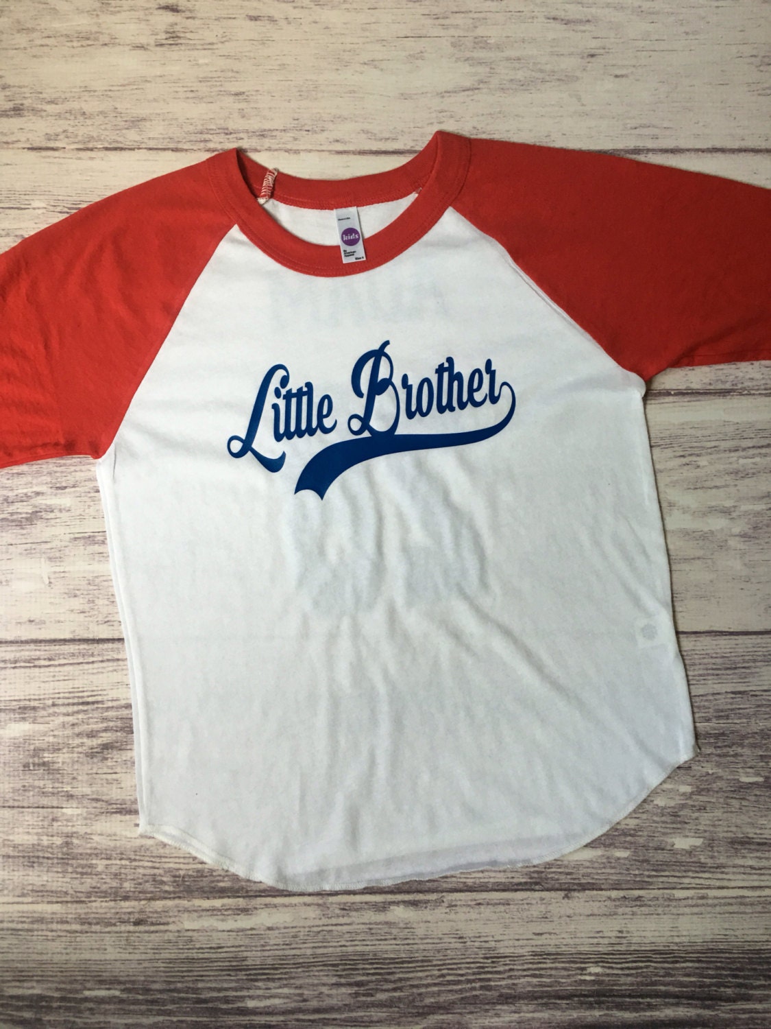 little brother shirts