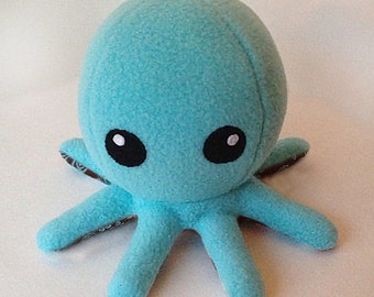 etsy stuffed octopus