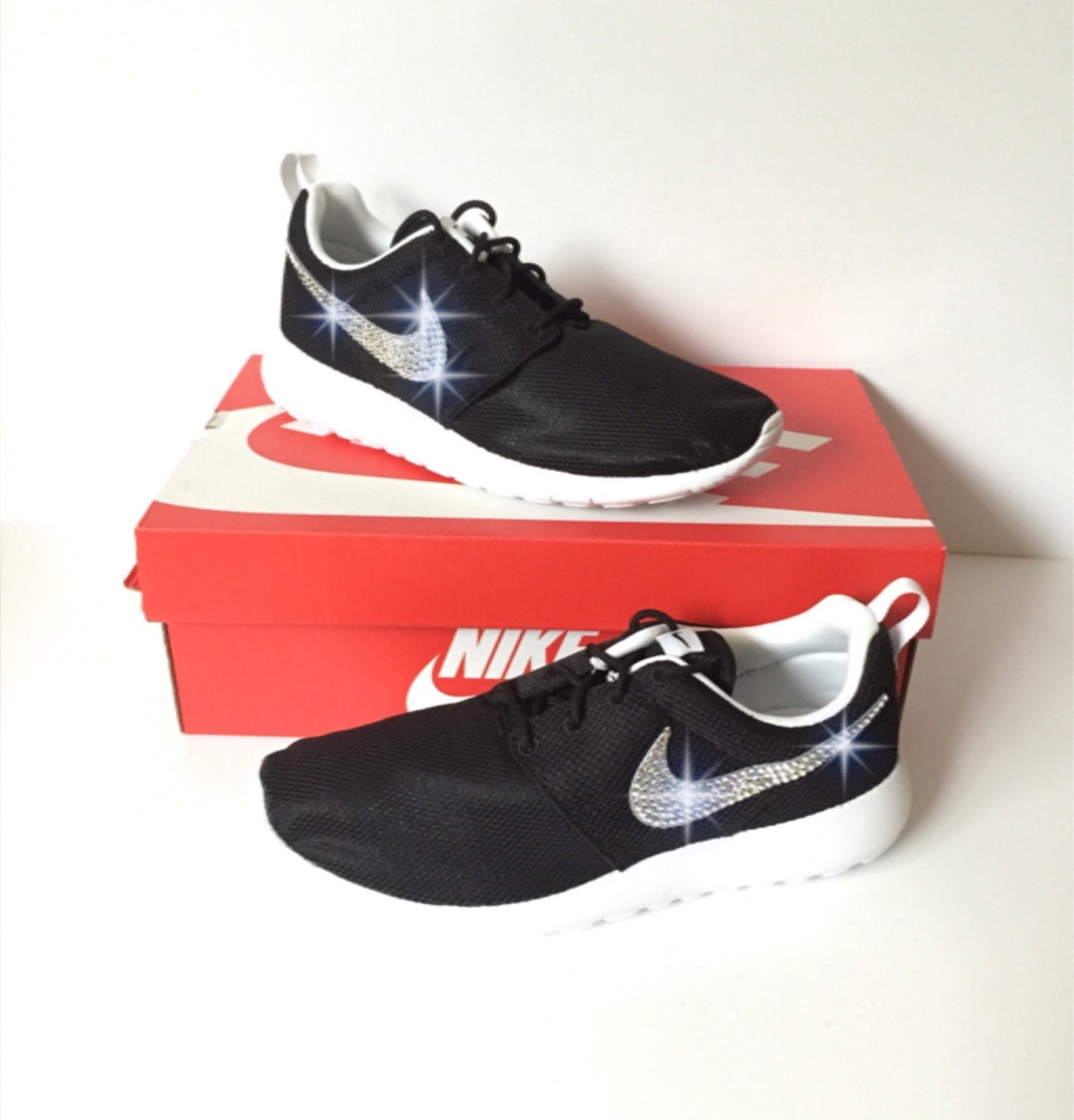 stockx swarovski nike