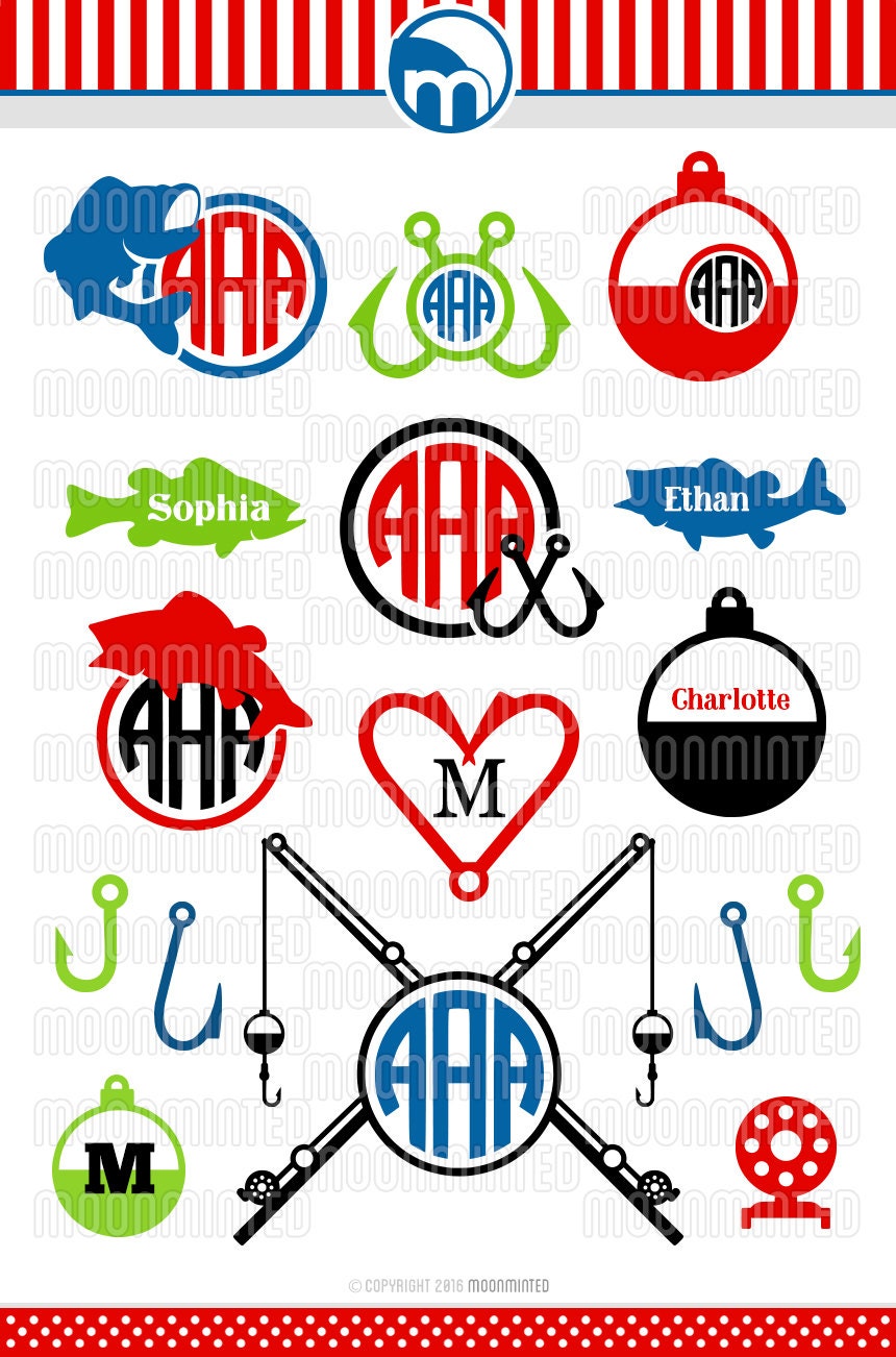 Free Free 347 Svg For Fishing SVG PNG EPS DXF File