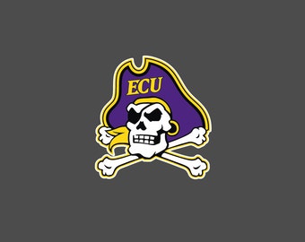 Ecu pirates | Etsy