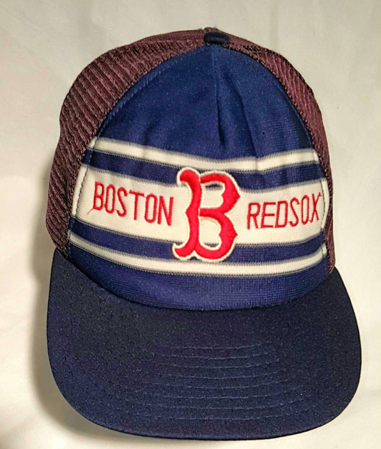 Boston Red Sox Snapback Hat