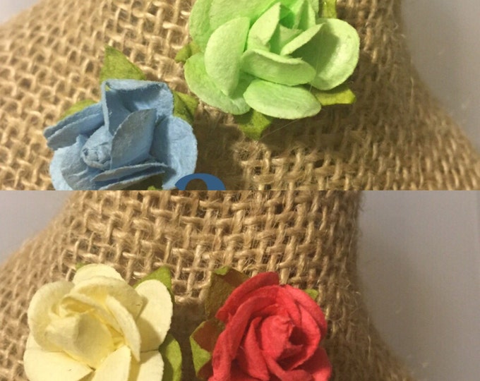 Combo Color Flowers