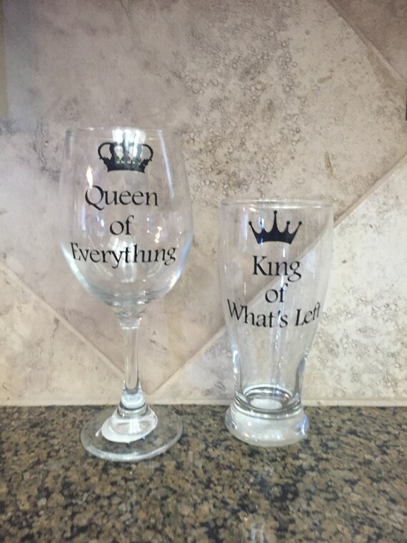 personalized wine glasses gifts for couples bride and