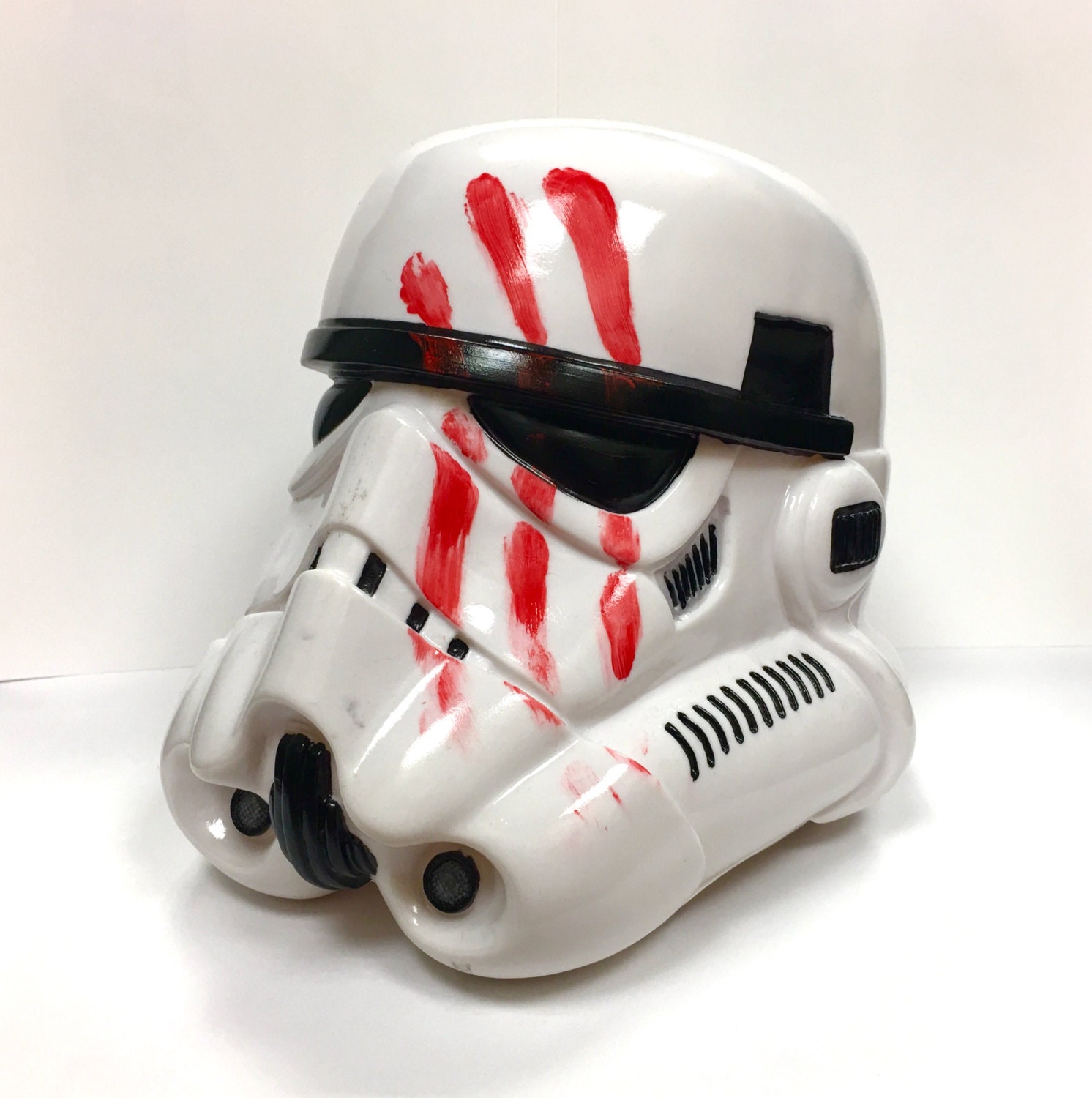 stormtrooper custom armor