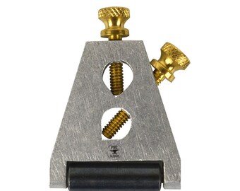 Graver Sharpener Jewelry Making Tool - FORM-0078
