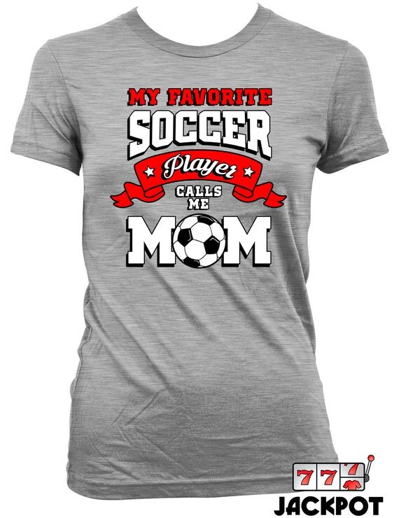 Soccer Shirts For Mom Soccer Mom Shirt Mothers Day Gifts