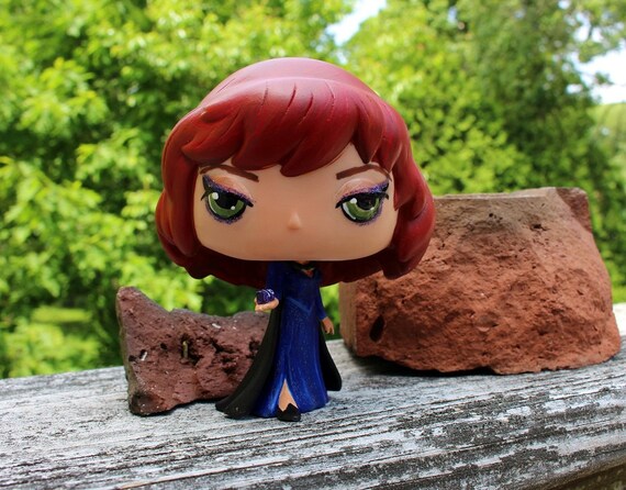 funko rowena