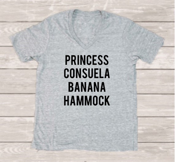 Download Princess Consuela Banana Hammock friends funny tv by ...