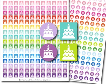 birthday printable etsy