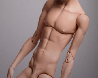 Kim Gentle creation BJD
