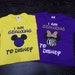 lsu disney shirt