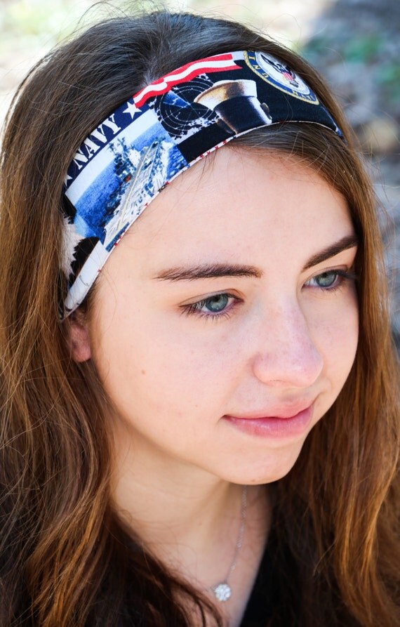 Military Headbands/reversible