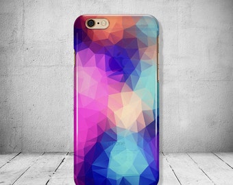 iPhone 5 Case Clear Geometric iPhone 6 Case Clear iPhone 6s Plus Case iPhone 5SE Case iPhone 6 Plus Case Soft Silicone iPhone Case No: 112