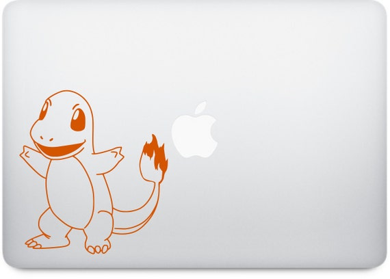 charmander vinyl