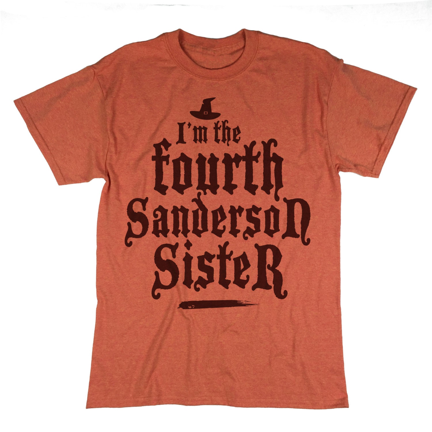 sanderson sisters tshirt