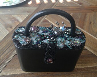 Not Your Grandma's Purse Anymore
