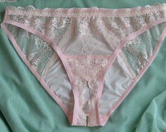 LoLeviLa Handmade Lingerie by LoLeviLa on Etsy