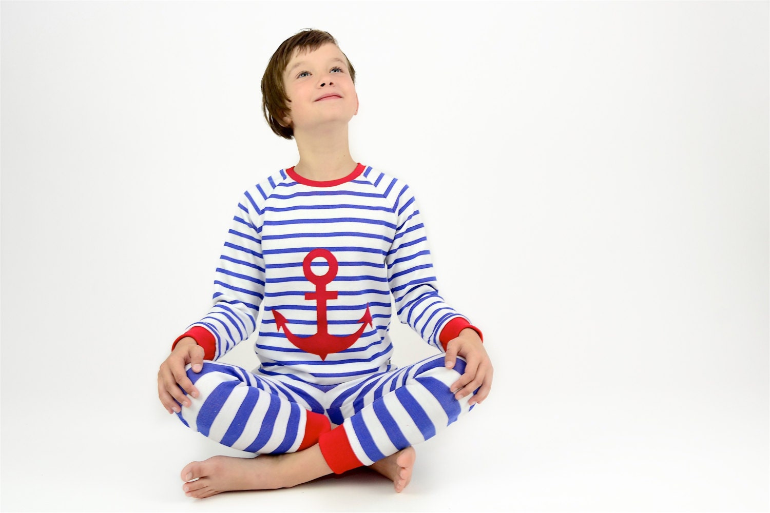 Narrow Choices Rock your baby to sleep in our super soft and % organic cotton pajamas. They're that comfy! As a mom, you’ll sleep well knowing that your baby is sound asleep in pajamas .