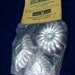 Non-Stick Tart Shell Molds & Cutter Set - Food Safe Reusable Baking Tool For Egg Tarts & Pastries - View #5