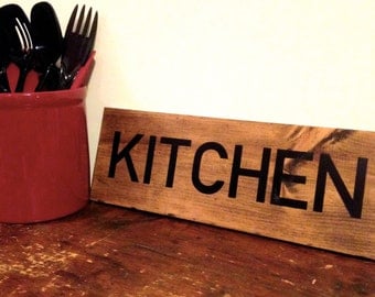 kitchen decor