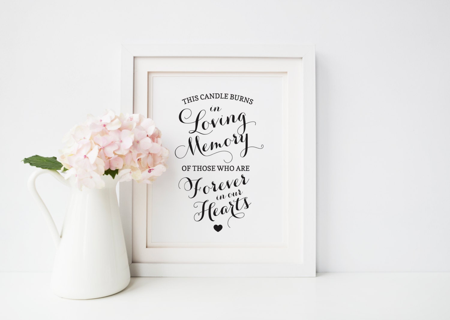 It is a picture of Crush This Candle Burns in Loving Memory Free Printable It is a photo of Crush This Candle Burns in Loving Memory Free Printable