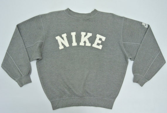 pull nike vintage
