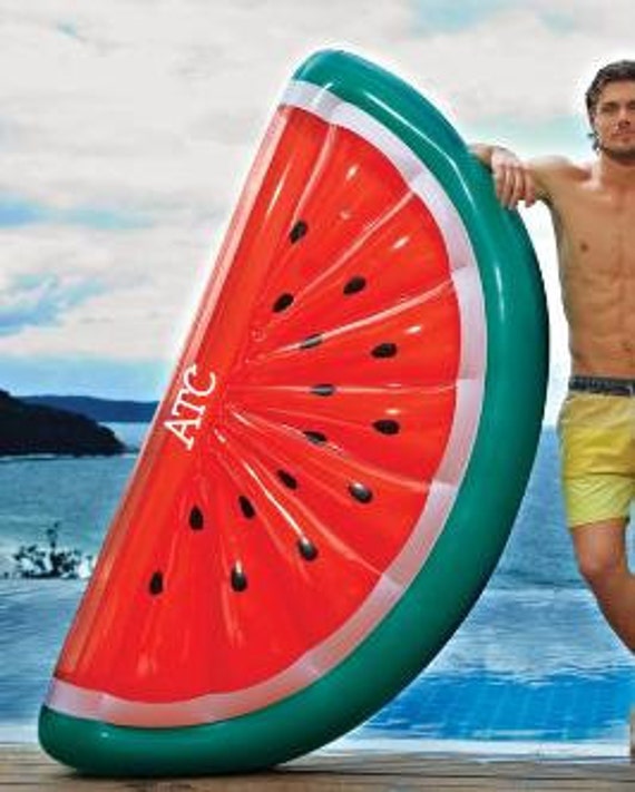 watermelon float amazon