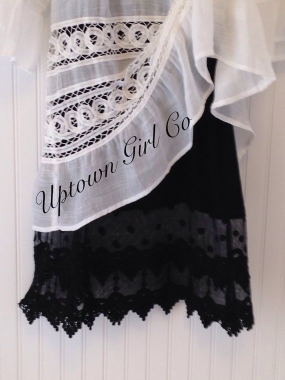 Dress Extenders Dress Extender Lace Extender by uptowngirlco