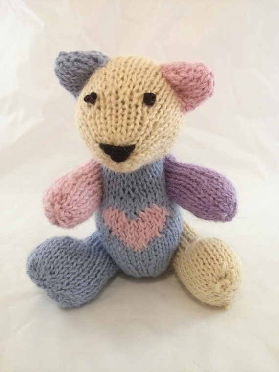 rupert teddy bear