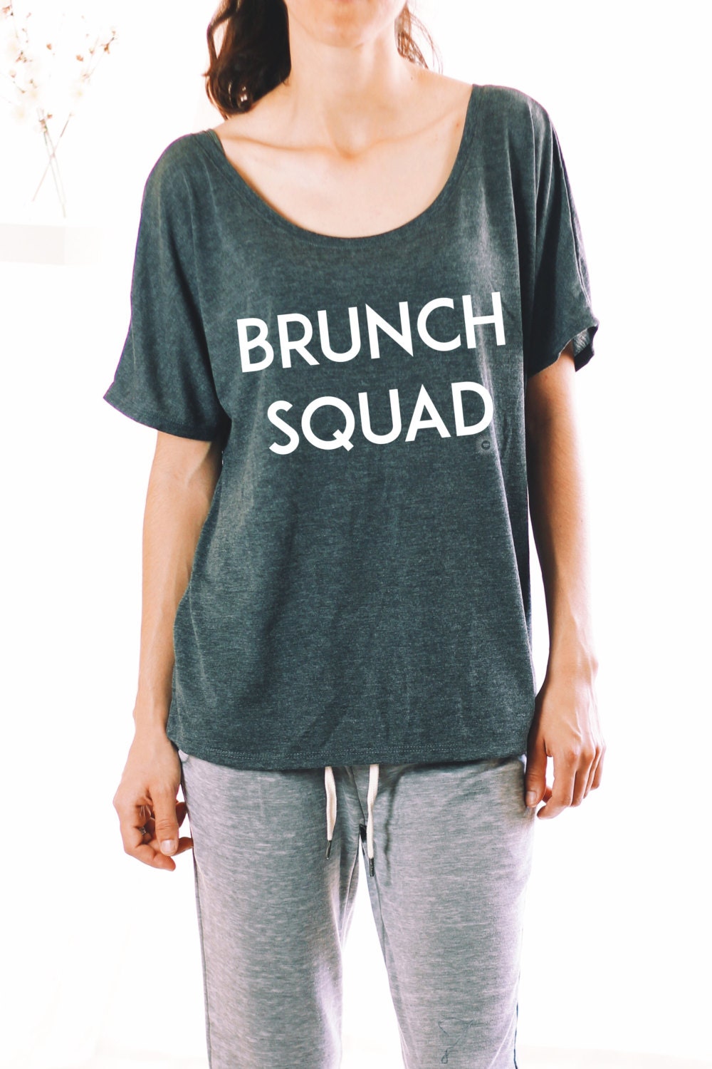 brunch club t shirt