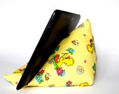 Yellow Tablet Pillow for Kids and Children Fabric iPad Stand Holder for Kindle iPod Cushion iPad Deck Gifts for Kids Phone Pillow iPad Dock Yellow Tablet Pillow for Kids and Children Fabric iPad Stand Holder for Kindle iPod Cushion iPad Deck Gifts for Kids Phone Pillow iPad Dock